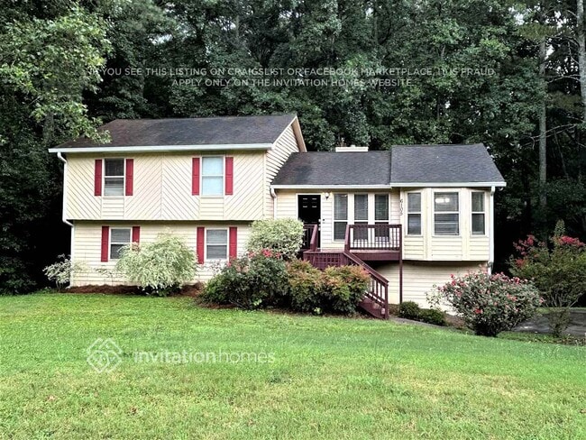 Building Photo - 6105 Brook Ln