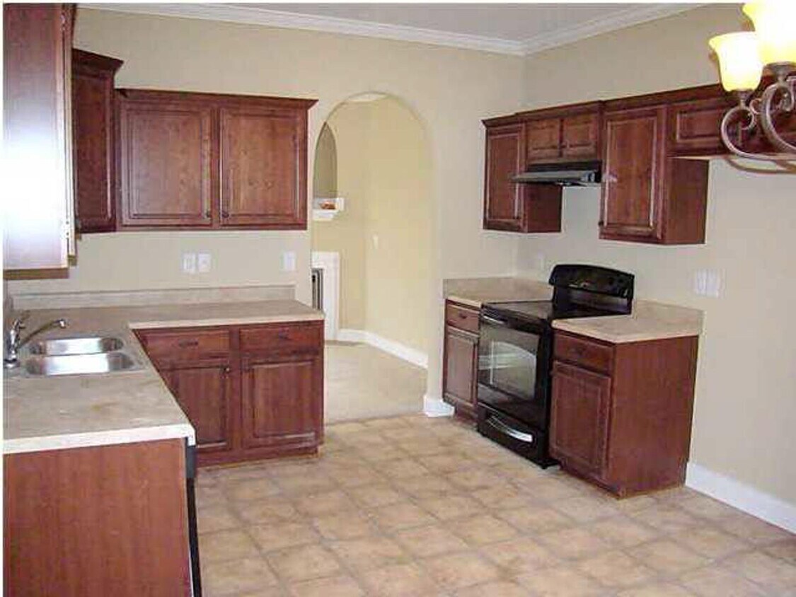 Foto del edificio - 2 bed, 2.5 bath townhome in Calera