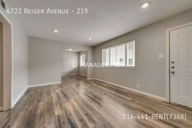 Foto del edificio - Paragon is a newly renovated boutique apar...