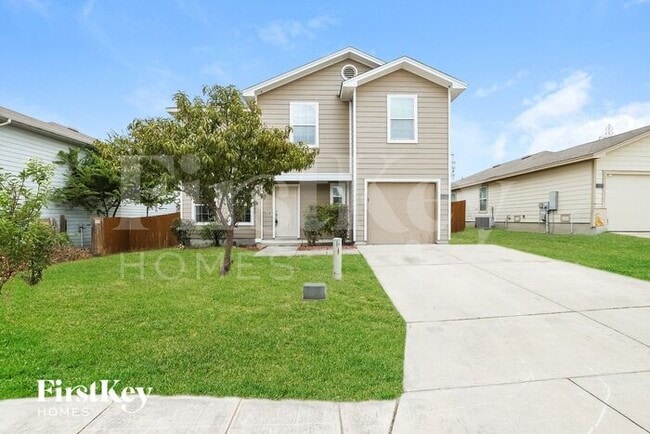 Building Photo - 1442 Frio Run