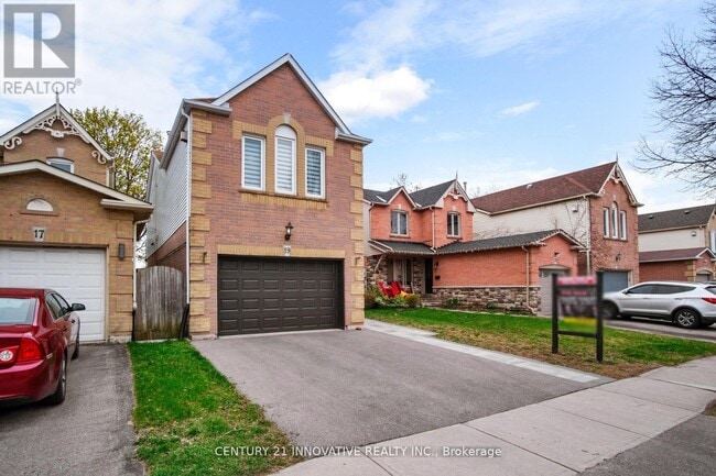 Building Photo - 19 Yorkville Dr
