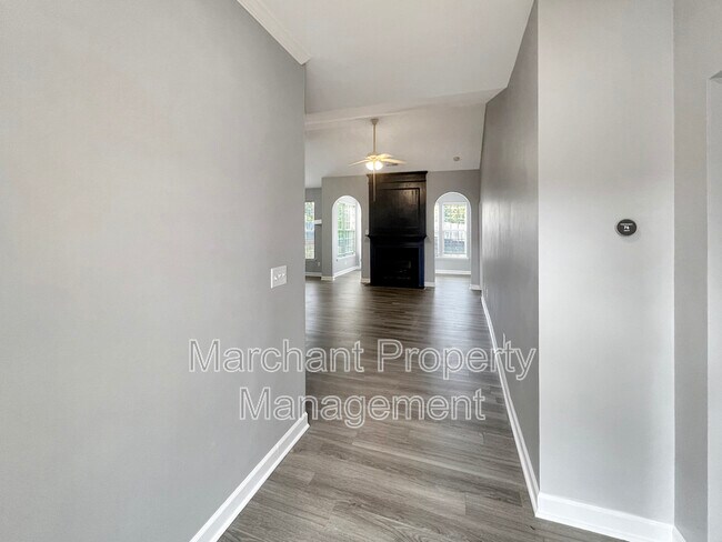 Foto del edificio - 104 Coxton Mill Ct
