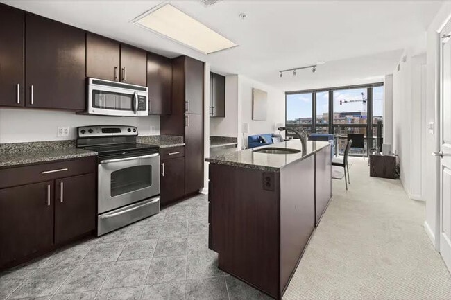 Foto del edificio - 1405 S Fern St