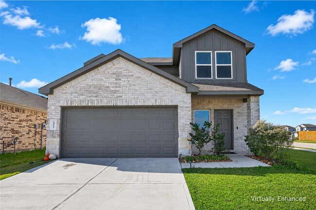 Foto del edificio - 24251 Copperleaf Bay Ln