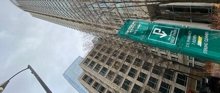 Building Photo - 345 N LaSalle St