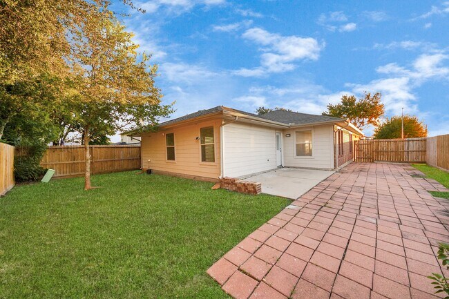 Foto del edificio - 9622 Sugarblossom Ln