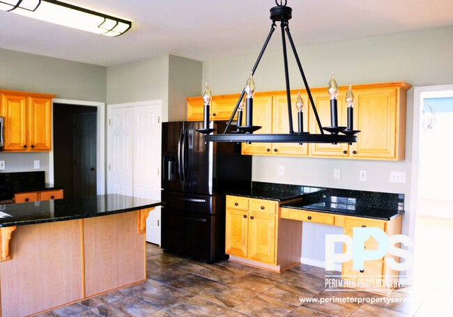 Foto del edificio - 367 Andridge Ct NW