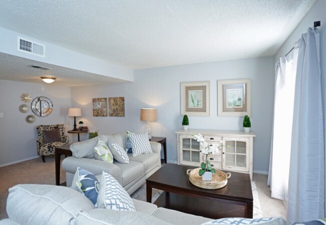 Building Photo - 4828 Park Towne Way