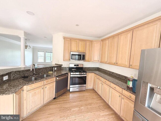 Foto del edificio - 16579 Bramblewood Ln