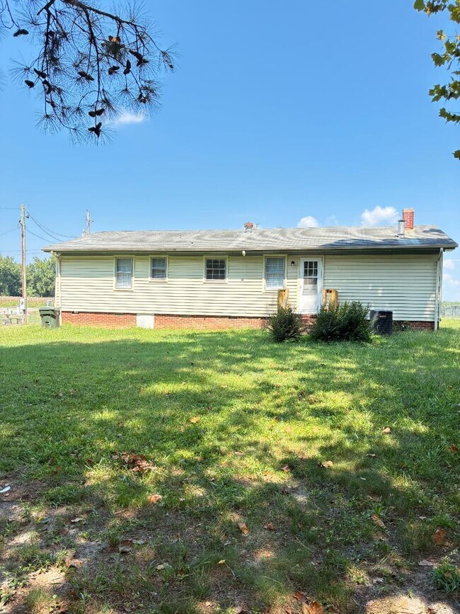 Foto del edificio - 5077 Community Grocery Rd