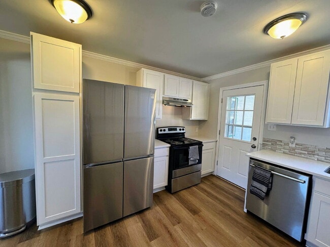 Building Photo - 2691 S Linley Ct