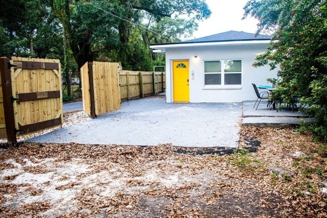 Glamorous Ybor Home • near Downtown - Glamorous Ybor Home • near Downtown