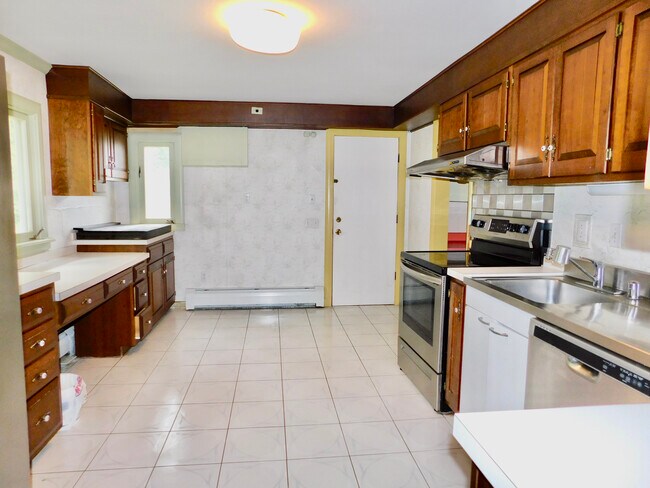 Foto del edificio - 61 Manchester St