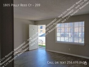 Building Photo - 1805 Polly Reed Ct