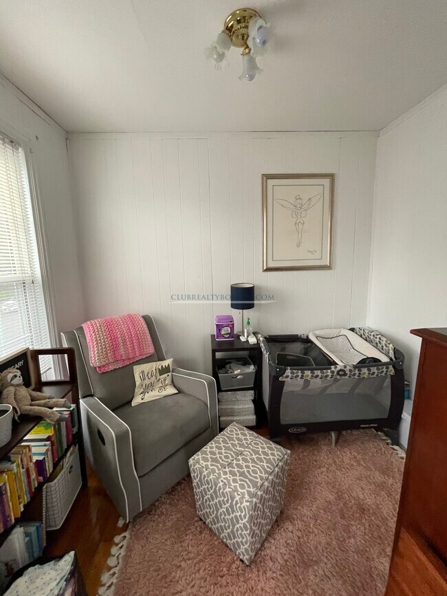 Foto del edificio - 17 Bigelow St