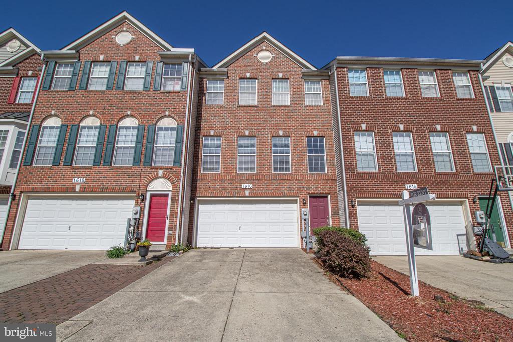 Foto principal - 1616 Benoli Ct