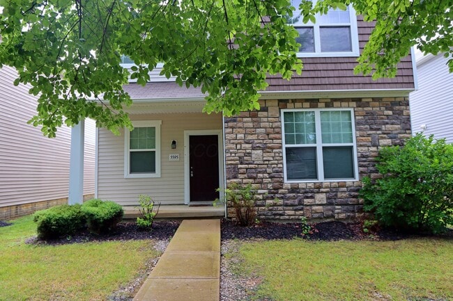 Building Photo - 5595 Eagle River Dr