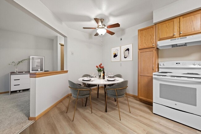 Interior Photo - Delafield Country Aire Associates LLC
