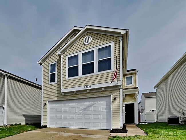 Building Photo - 6756 Stanhope Drive Indianapolis IN