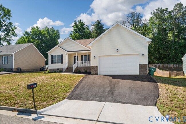 Foto del edificio - 3867 Perthshire Ln