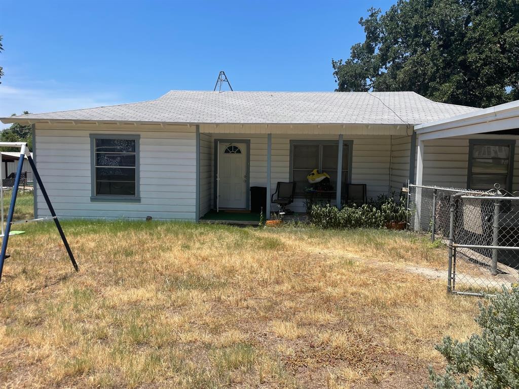 Foto del edificio - 120 Live Oak St