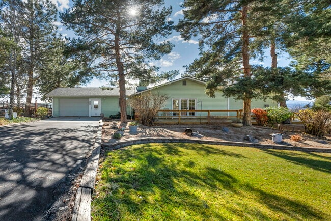 Foto del edificio - 30 El Caballo Trail