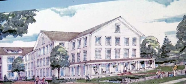 Building Photo - The Anchorage