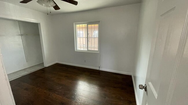 Bedroom 1 - 5447 Imperial Ave