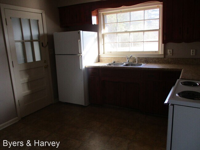Foto del edificio - 3 br, 1 bath House - 25 E. Bel Air Blvd