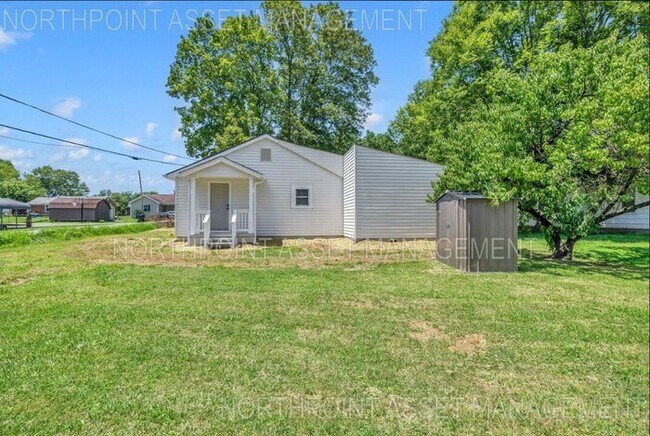 Foto del edificio - Charming 3-bedroom, 1-bath home!