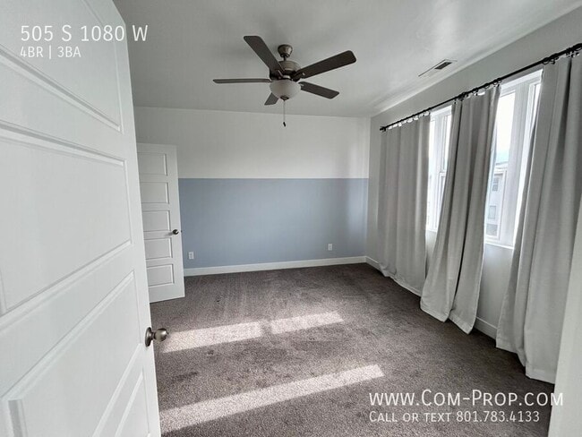 Building Photo - 505 S 1080 W