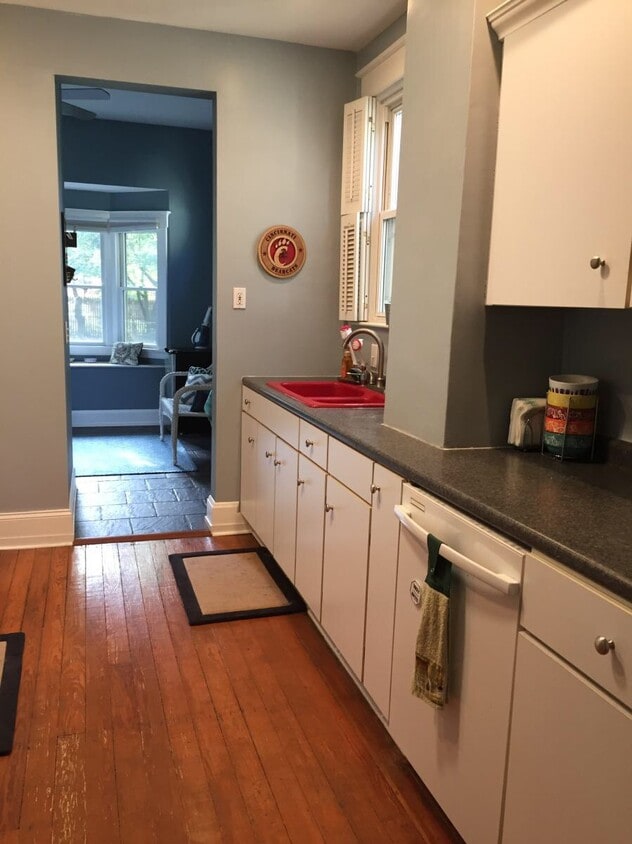 3935 Briggs Place, Cincinnati, OH 45209 House for Rent in Cincinnati