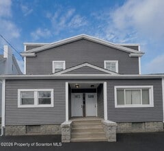 Building Photo - 1021 Wheeler Ave