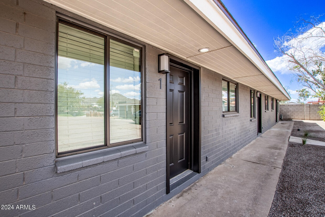 1027 W Dunlap Ave Unit 1, Phoenix, AZ 85021 Room for Rent in Phoenix