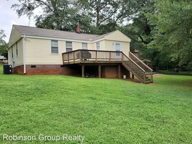 Building Photo - 3 br, 1.5 bath House - 6 Copeland Ct