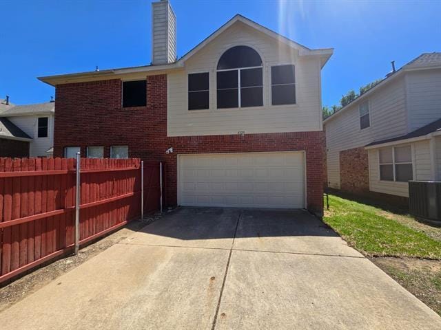 Building Photo - 4325 Ridge Point Ln