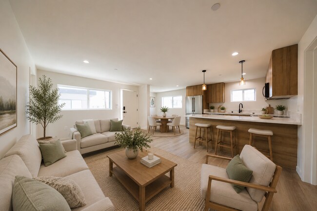 Foto del edificio - LUXURY in Prime Culver City