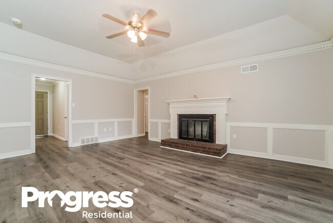 Building Photo - 4179 Chesapeake Way