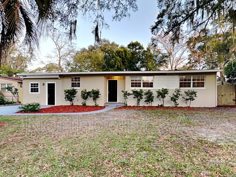 3646 Colebrooke Dr, Jacksonville, FL 32210 House Rental in