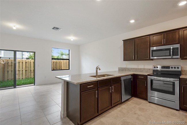 Building Photo - 20898  San Simeon Way  363 Miami Fl 33179