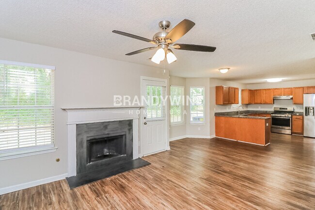 Foto del edificio - 5312 Rolling Meadow Dr SW