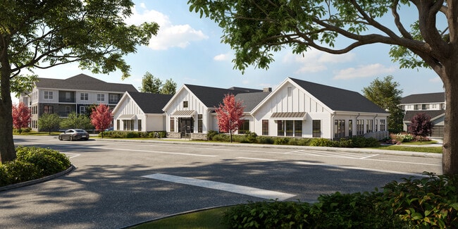 Building Photo - Alta Oak and Pine