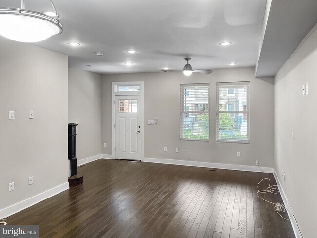 Foto del edificio - 4622 8th St NW