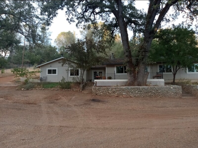 1 CA1, Applegate, CA 95703 House Rental in Applegate, CA