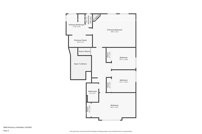 Building Photo - 4640 Vitrina Ln