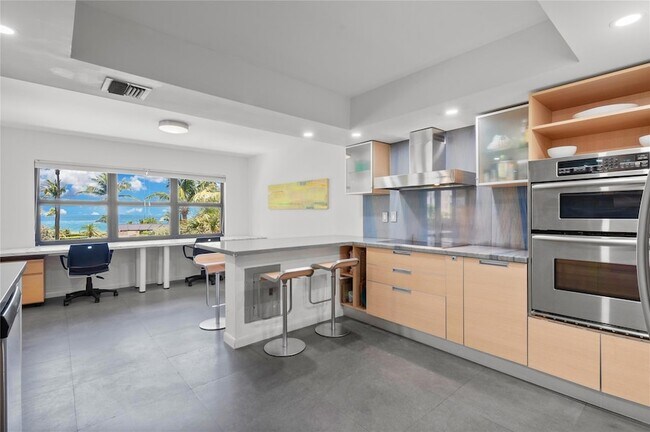 Foto del edificio - 4900 N Ocean Blvd