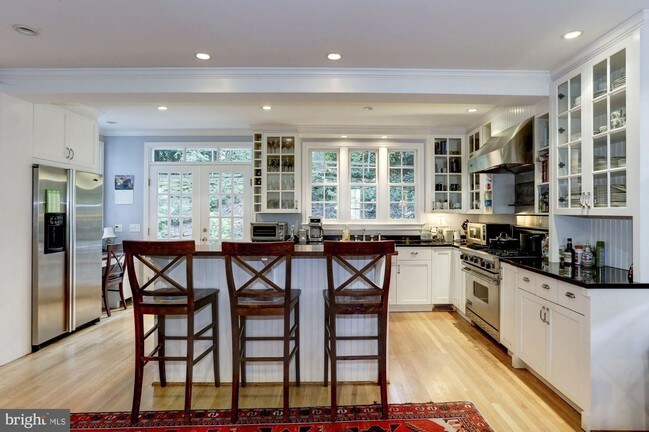Foto del edificio - 5186 Watson St NW