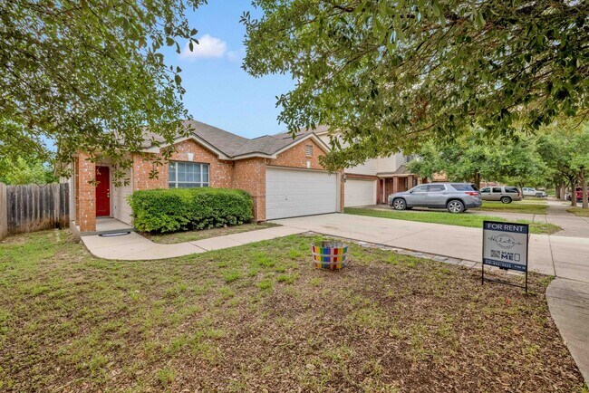 Foto del edificio - One Story Rental in NW San Antonio!!