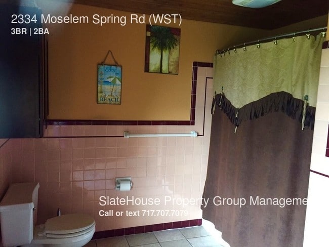 Building Photo - 2334 Moselem Springs Rd