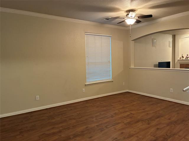 Foto del edificio - 5409 Barkridge Trail